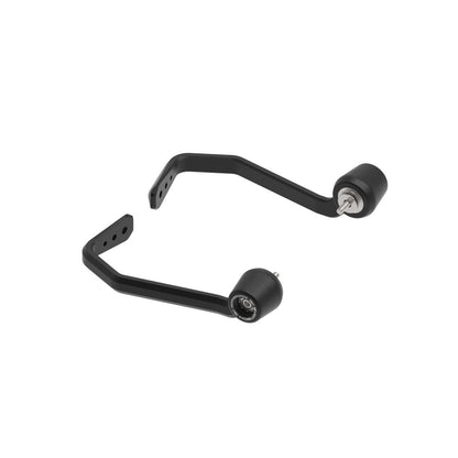 Evotech Aprilia RS4 50 Remhendel en Koppelingshendel Beschermer Set (2011 - 2021) (Road)