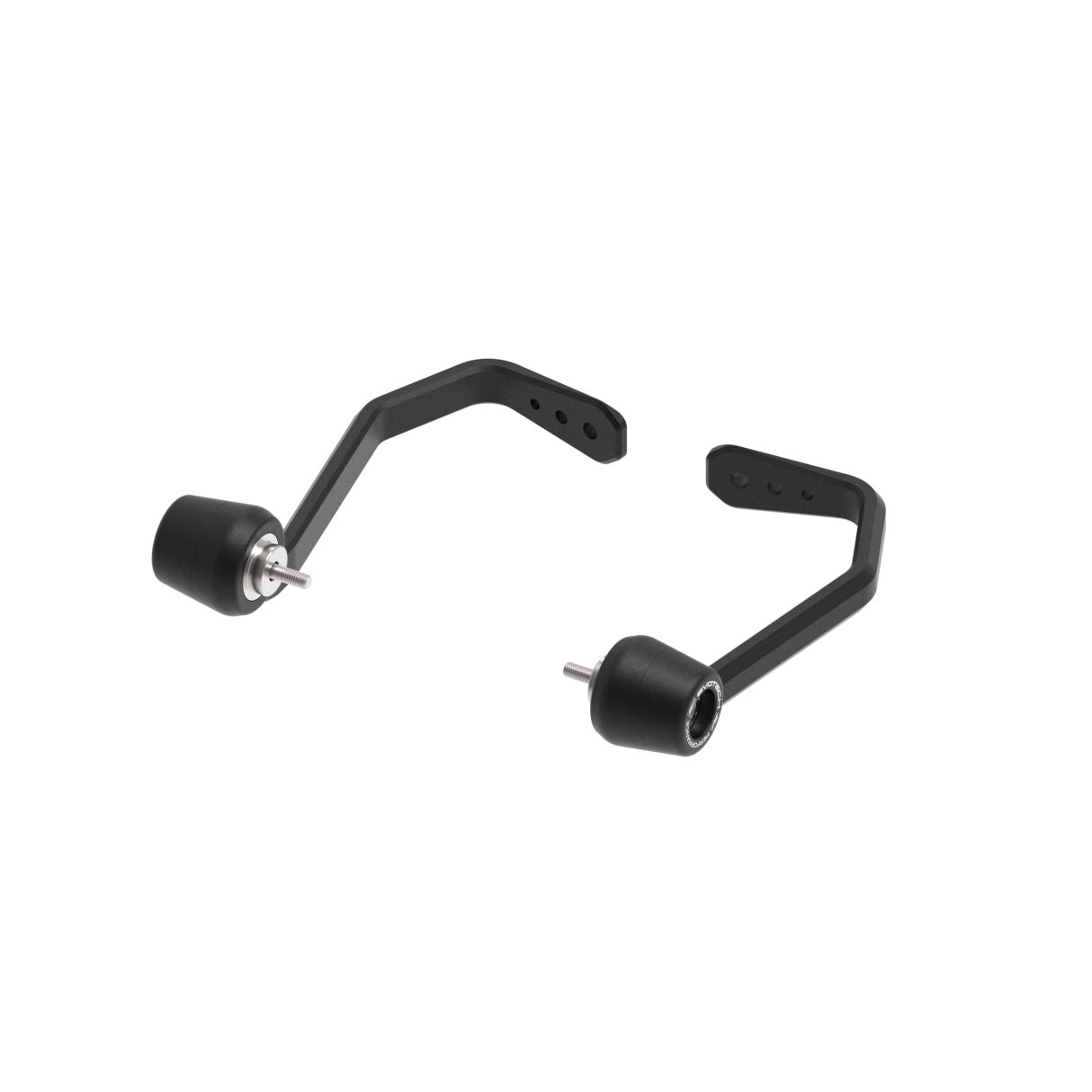 Evotech Aprilia RS4 125 Remhendel en Koppelingshendel Beschermer Set (2011 - 2022) (Road)