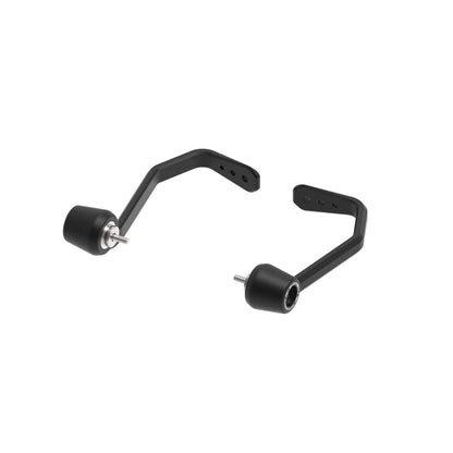 Evotech Aprilia RS 457 Remhendel en Koppelingshendel Beschermer Set (2024+) (Road)