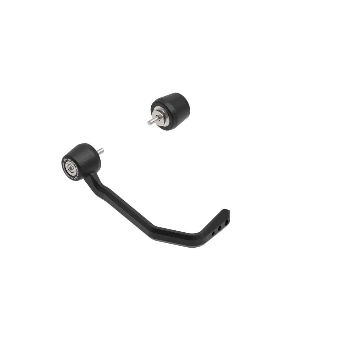 Evotech Aprilia RS4 125 Remhendel Beschermer Set (2011 - 2022) (Race)