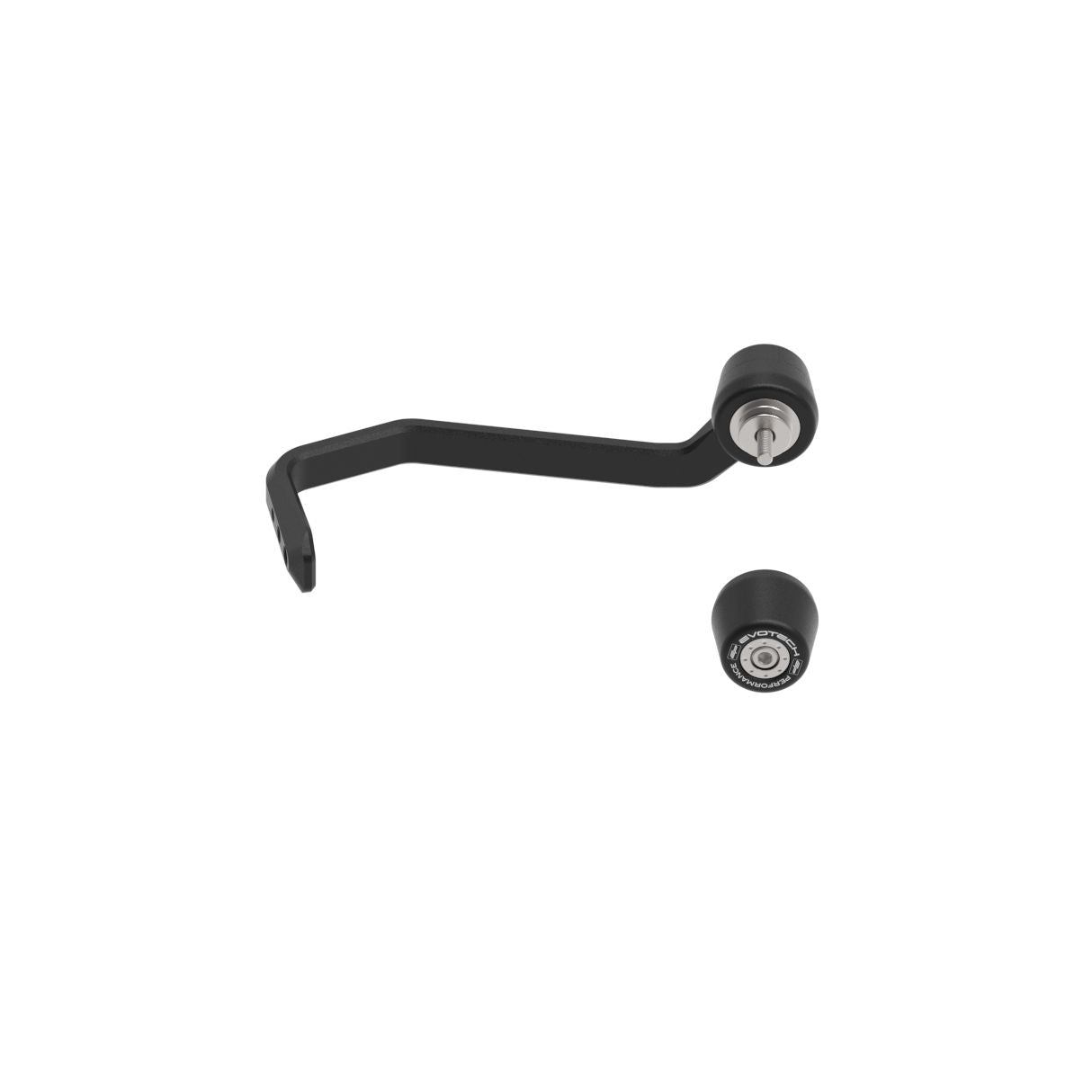Evotech Aprilia RS4 125 Remhendel Beschermer Set (2011 - 2022) (Race)