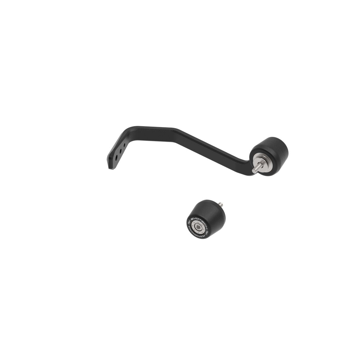 Evotech Aprilia RS4 50 Remhendel Beschermer Set (2011 - 2021) (Race)