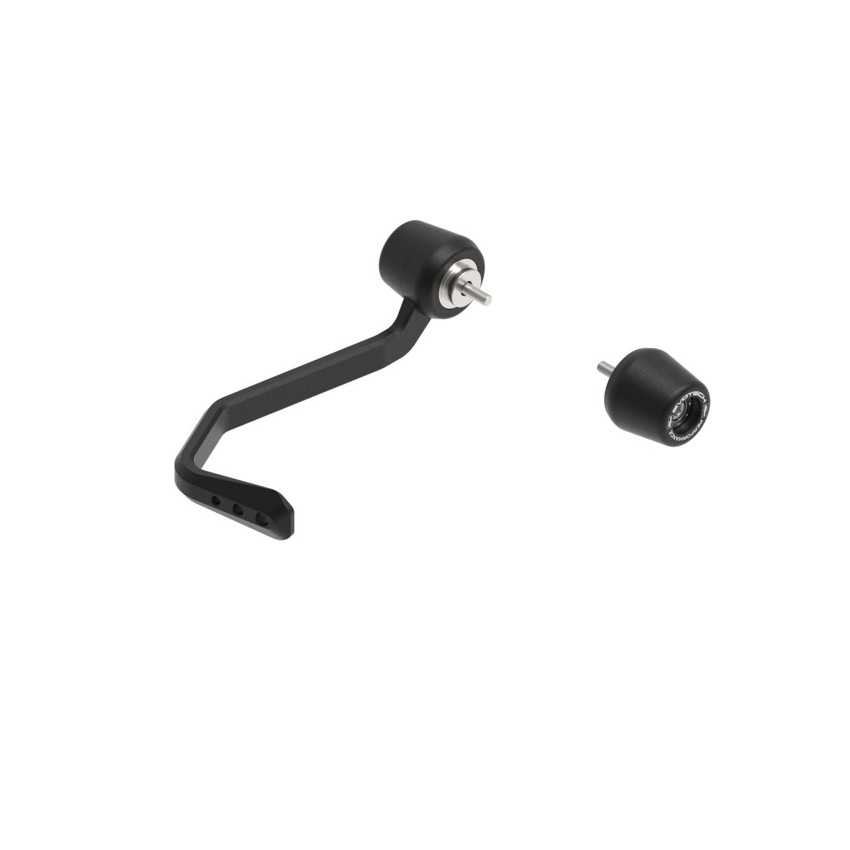 Evotech Aprilia Tuono 125 Remhendel Beschermer Set (2018+) (Road)