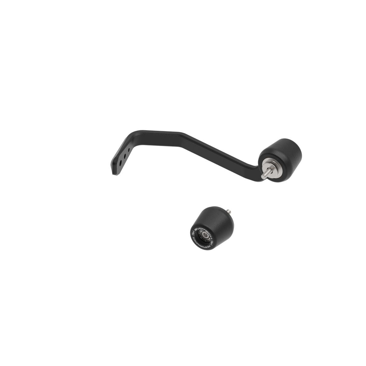 Remhendel Beschermer Set Evotech - Aprilia RS 660 (2025+)
