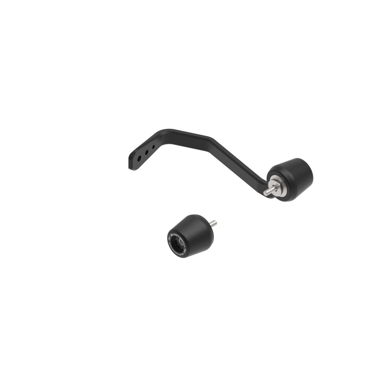 Evotech Aprilia Tuono 125 Remhendel Beschermer Set (2018+) (Road)