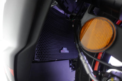 Evotech Radiatorcover - Aprilia RS 457 (2024+)