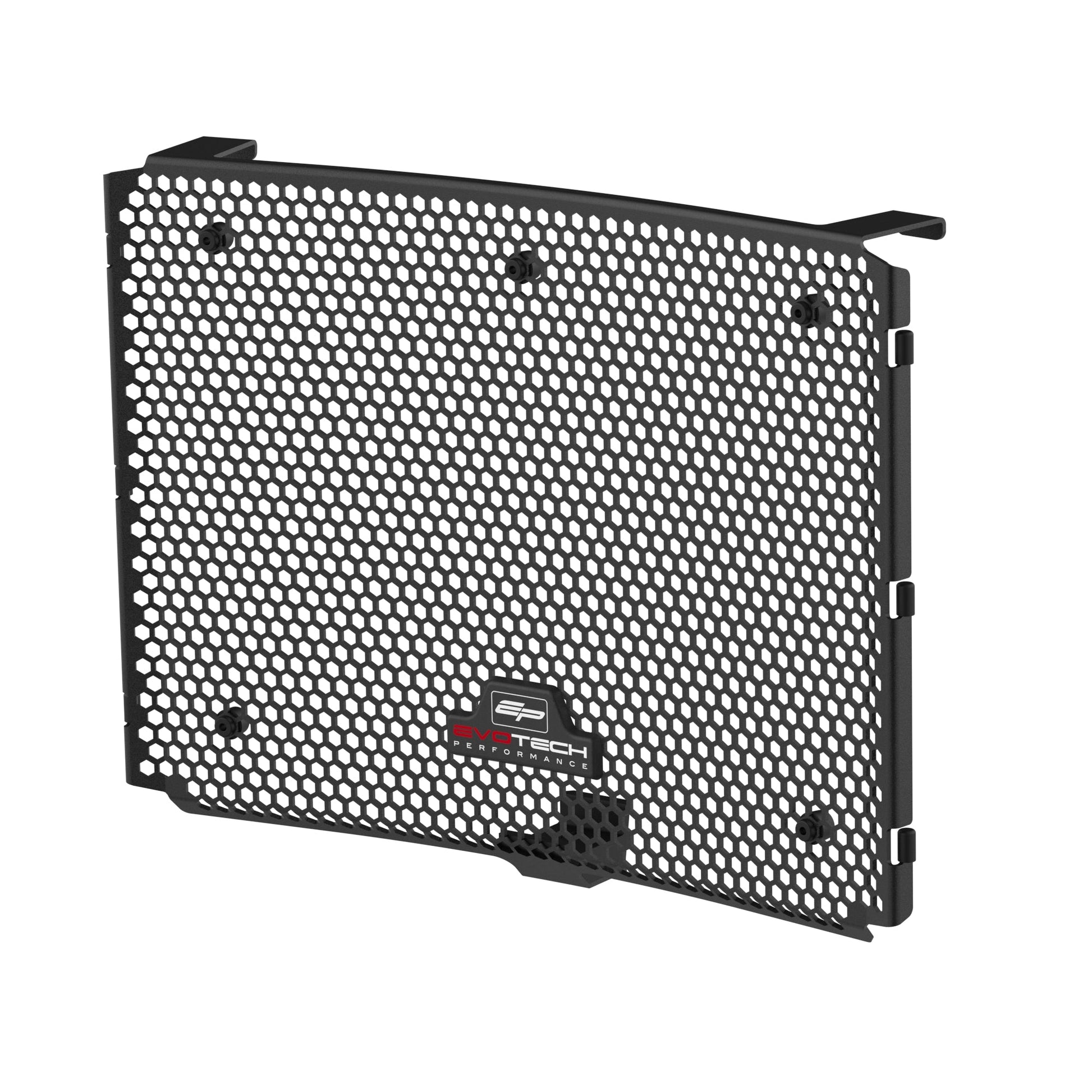 Radiatorcover Evotech - Aprilia Tuono 457 (2025+)