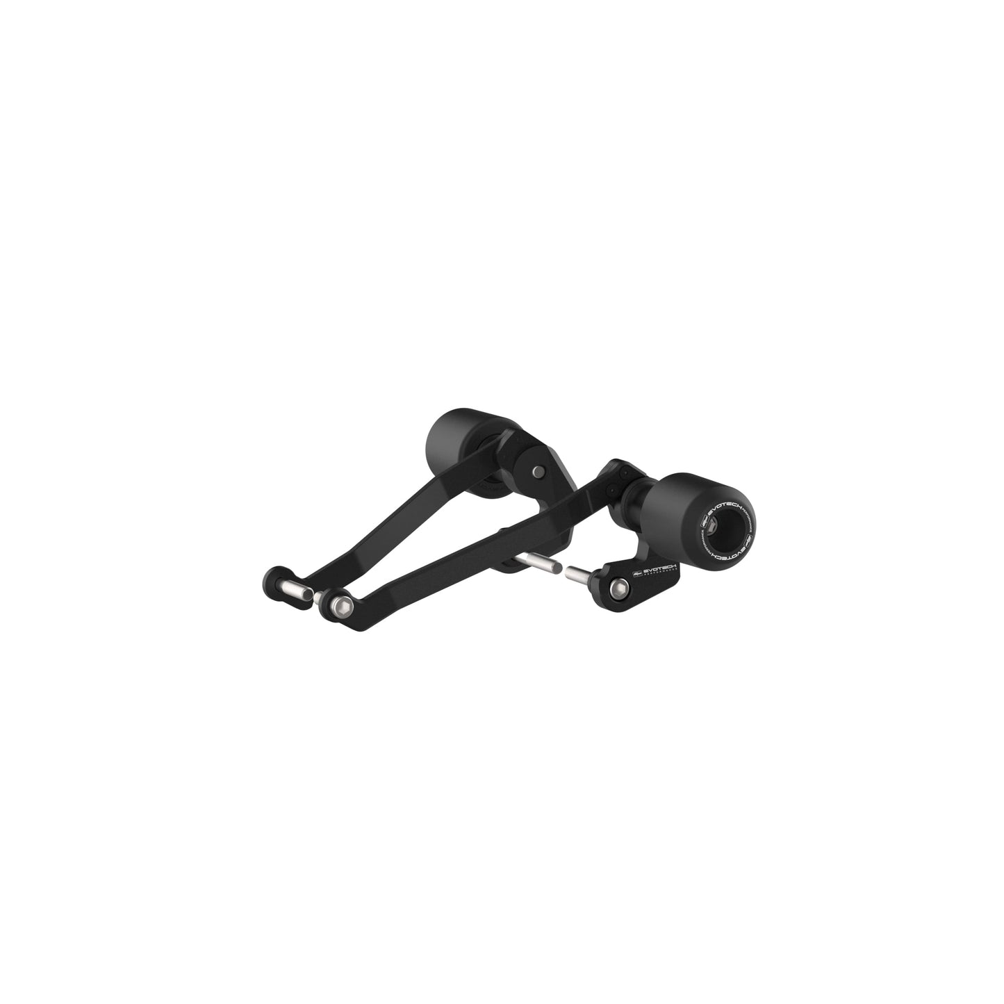 Valblokken set Evotech - Aprilia RS 660 (2025+)