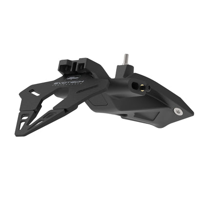 Evotech Aprilia Tuono 660 Factory L Ocelling Plate Holder (2022+)