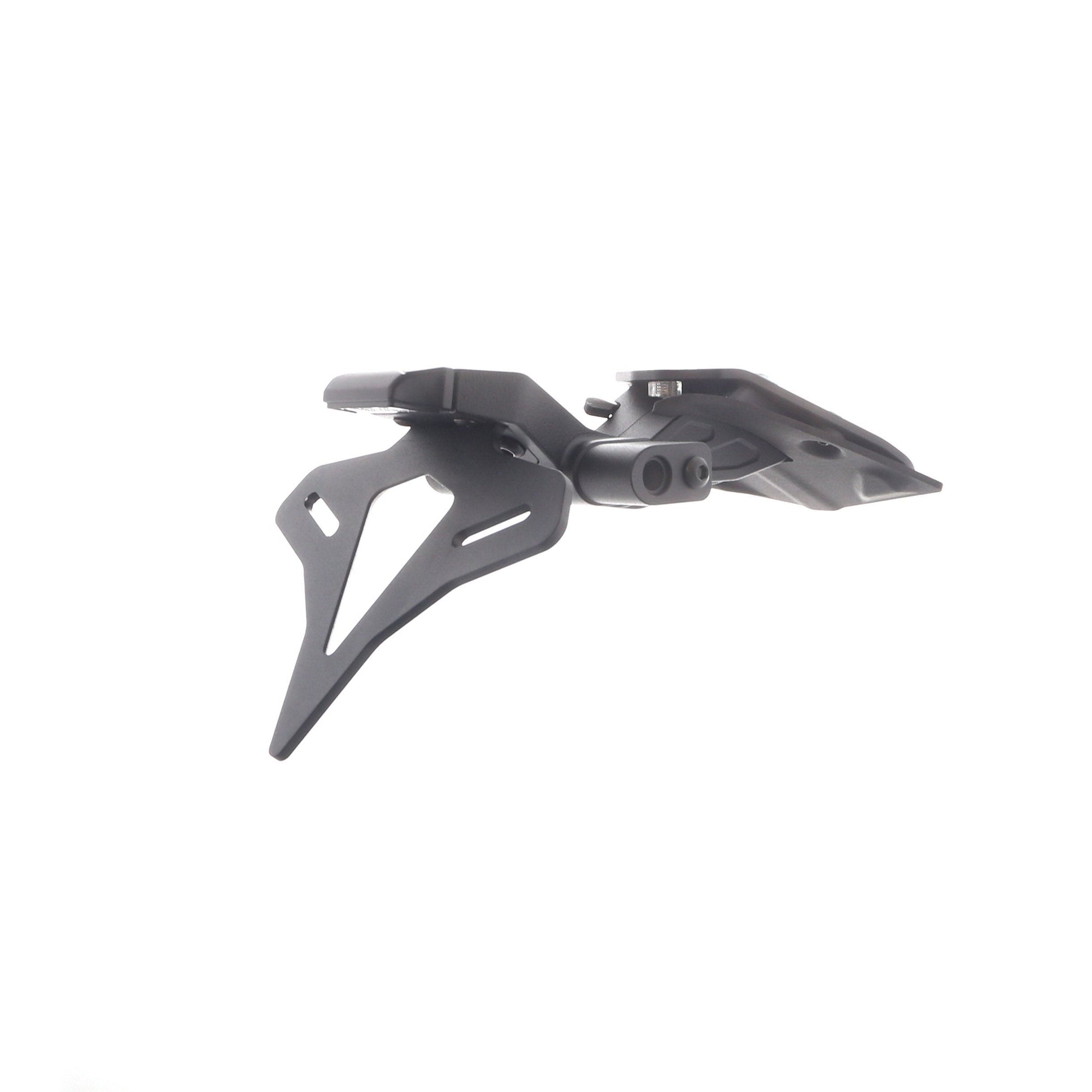 Evotech Aprilia Tuono 660 Kentekenplaathouder (2021+)