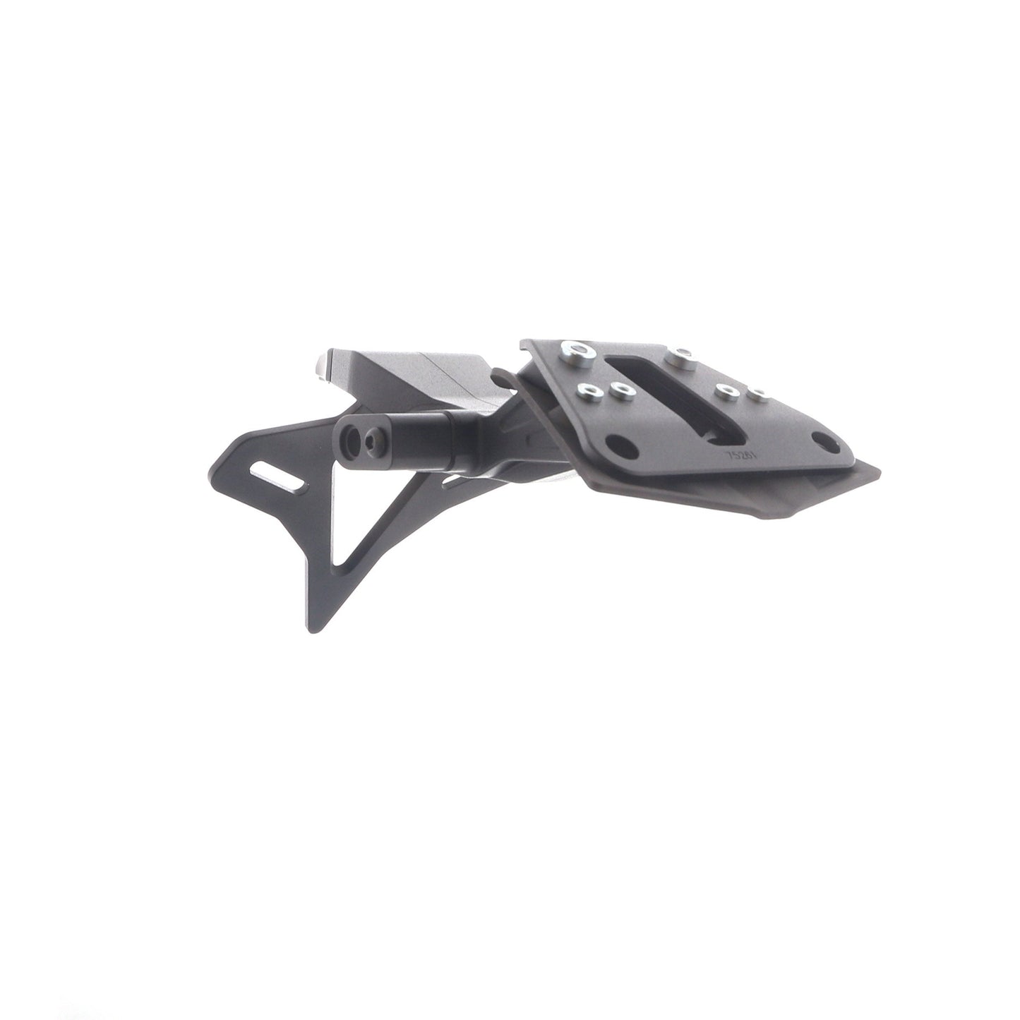 Evotech Aprilia RS660 Kentekenplaathouder (2021+)