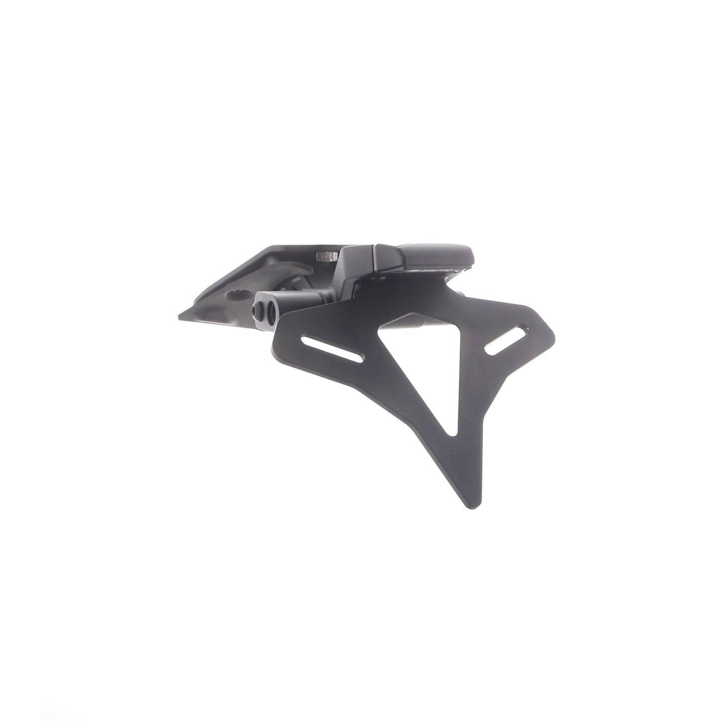 Evotech Aprilia Tuono 660 Kentekenplaathouder (2021+)