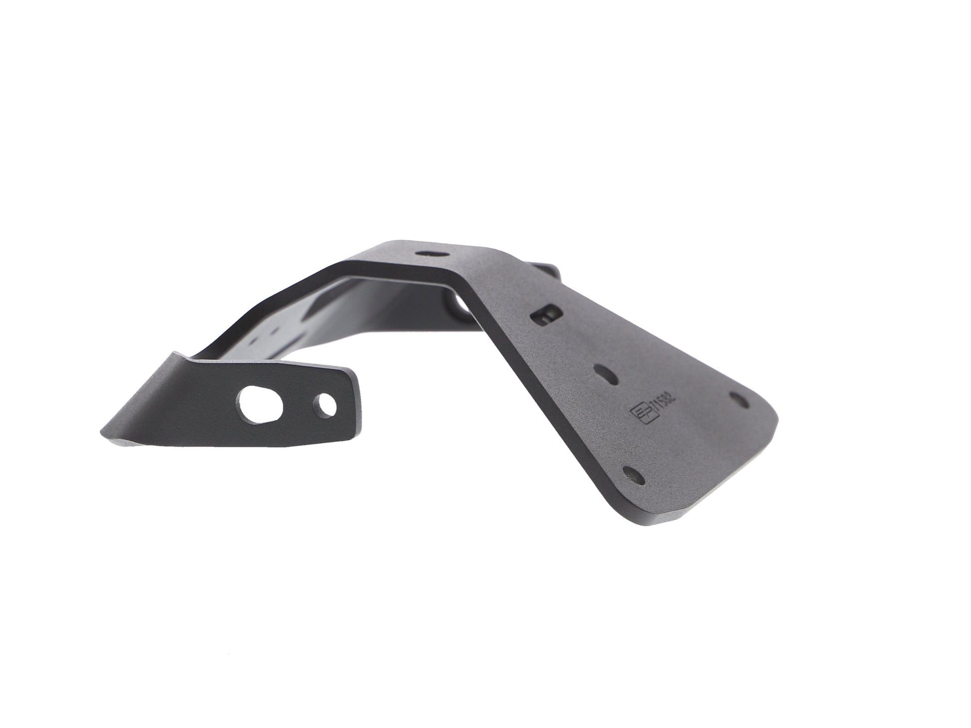 Evotech Aprilia RS4 50 Replica Kentekenplaathouder (2018 - 2019)