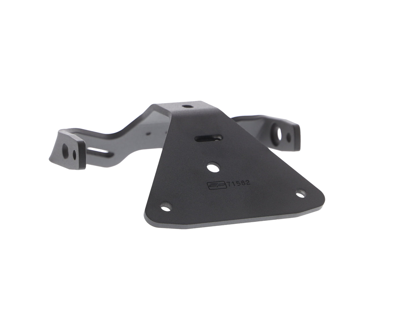 Evotech Aprilia RS4 50 Replica Kentekenplaathouder (2018 - 2019)