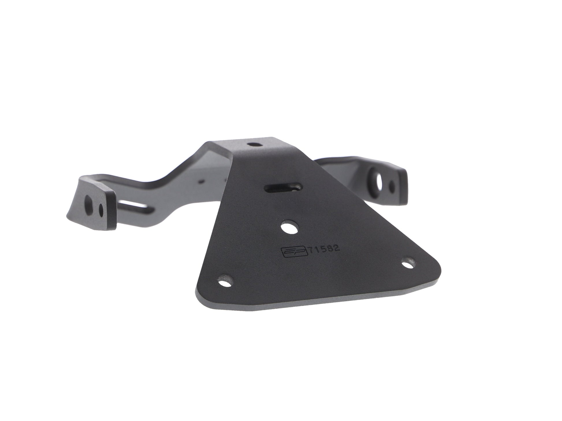 Evotech Aprilia RS4 50 Replica Kentekenplaathouder (2018 - 2019)