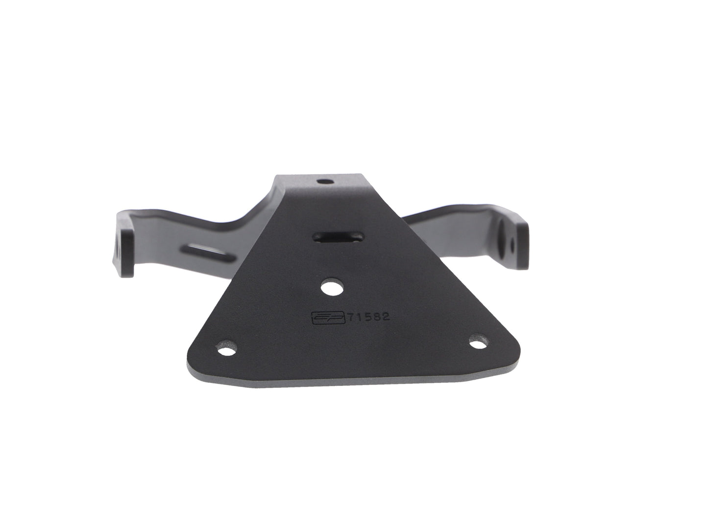 Evotech Aprilia RS4 50 Kentekenplaathouder (2011 - 2021)