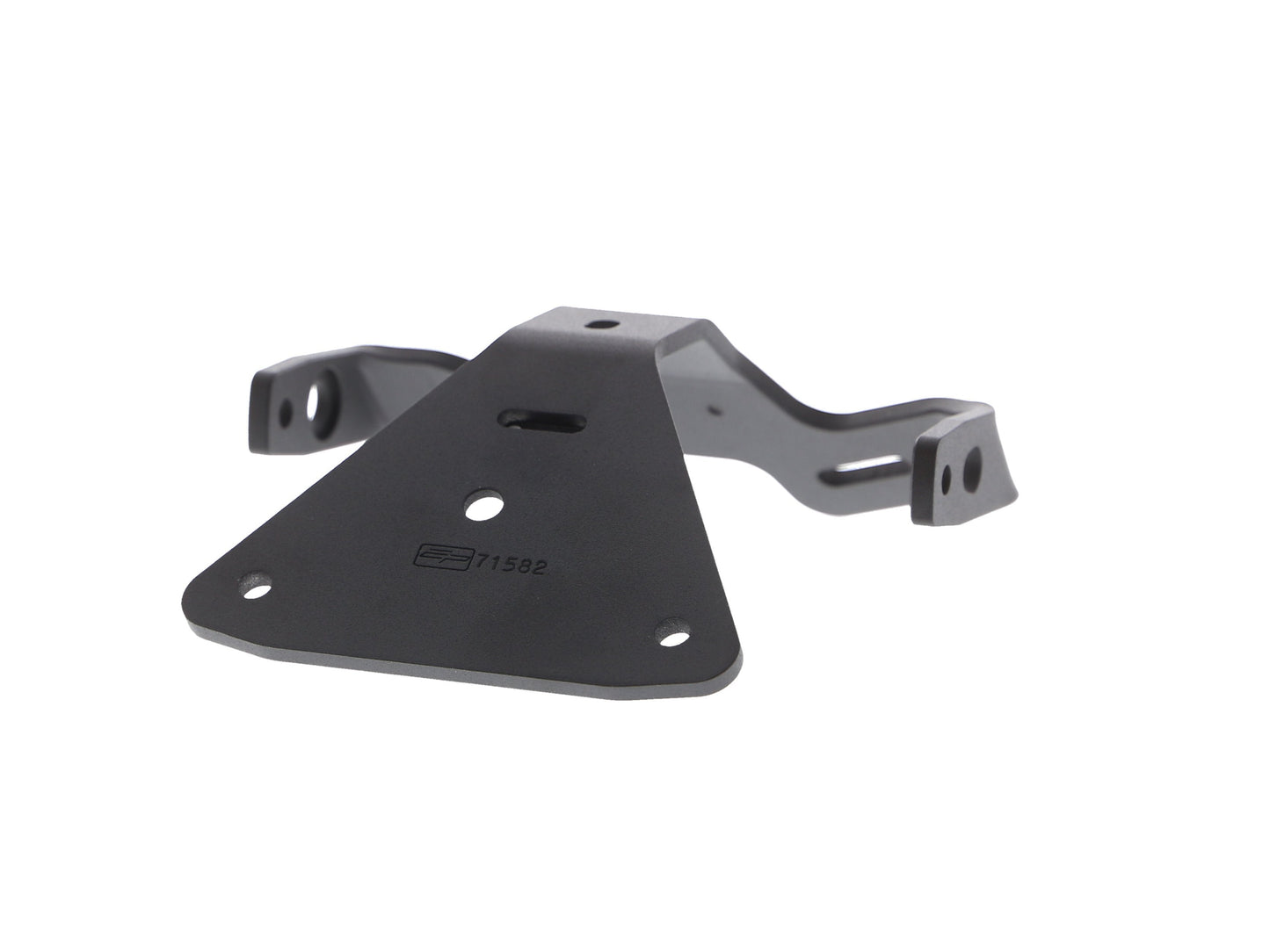 Evotech Aprilia RS4 50 Kentekenplaathouder (2011 - 2021)