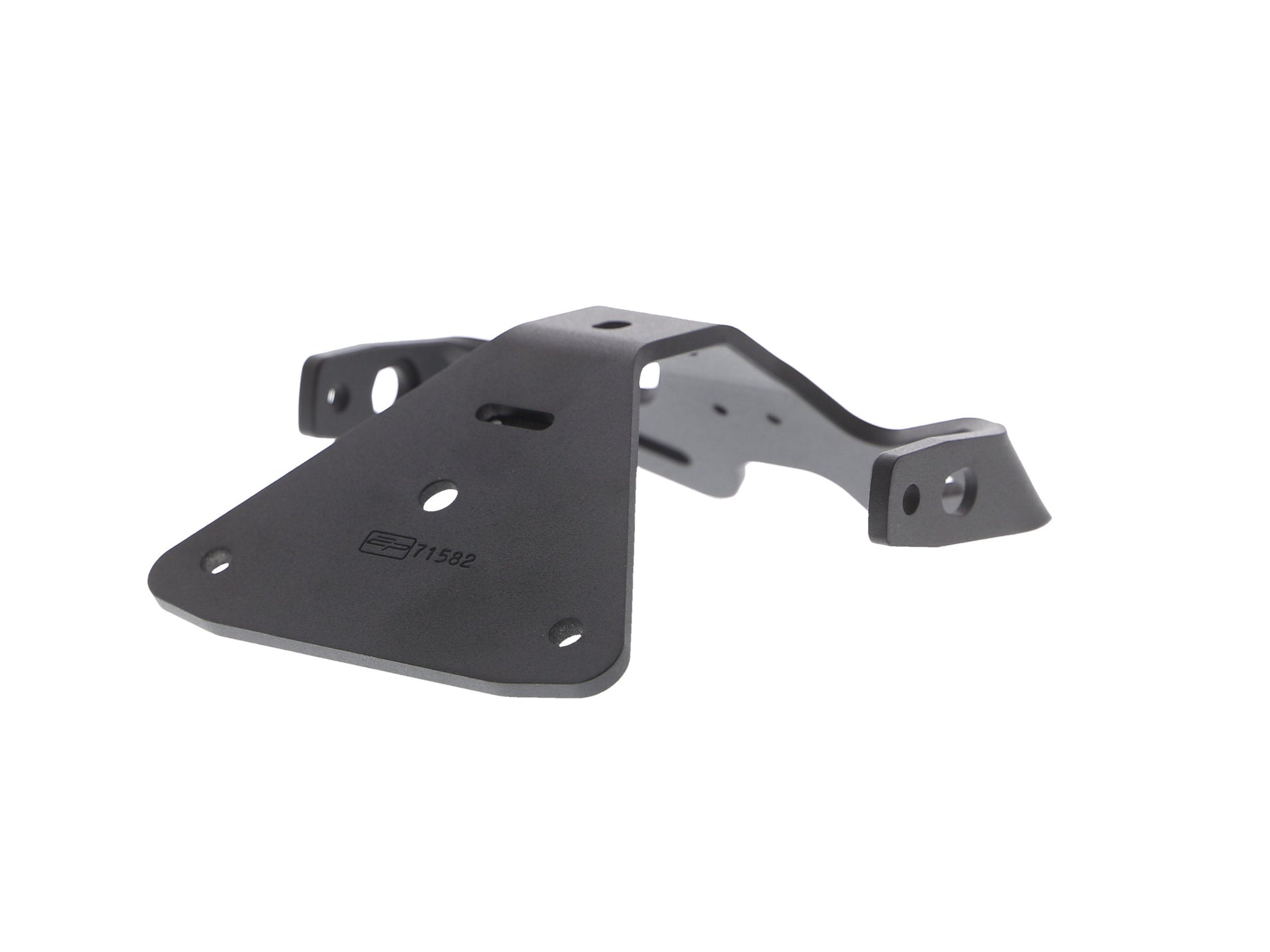 Evotech Aprilia RS4 50 Kentekenplaathouder (2011 - 2021)
