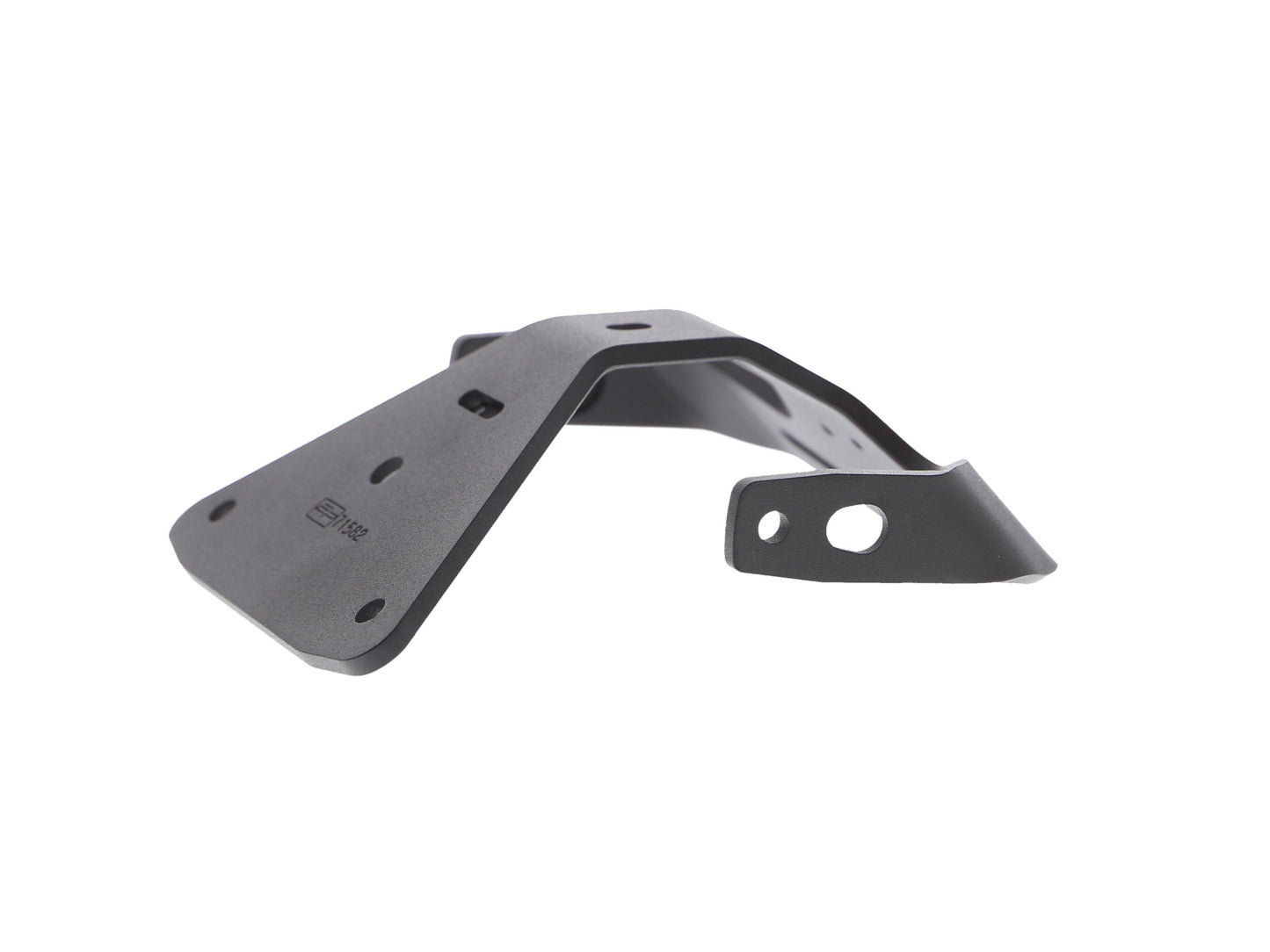 Evotech Aprilia RS4 50 Kentekenplaathouder (2011 - 2021)