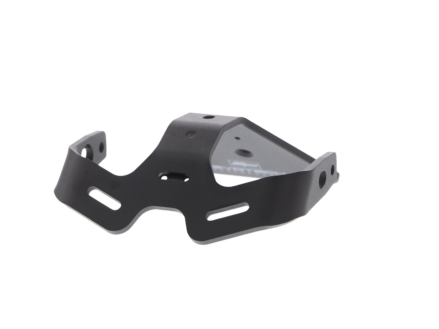 Evotech Aprilia RS4 50 Kentekenplaathouder (2011 - 2021)