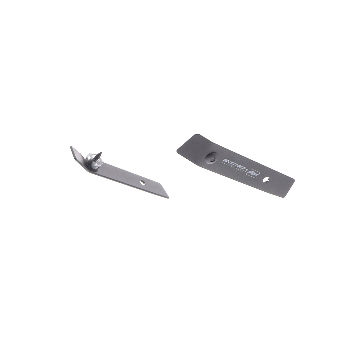 Evotech Pillion Footrest Removal Kit - Aprilia RS 660 (2025+)