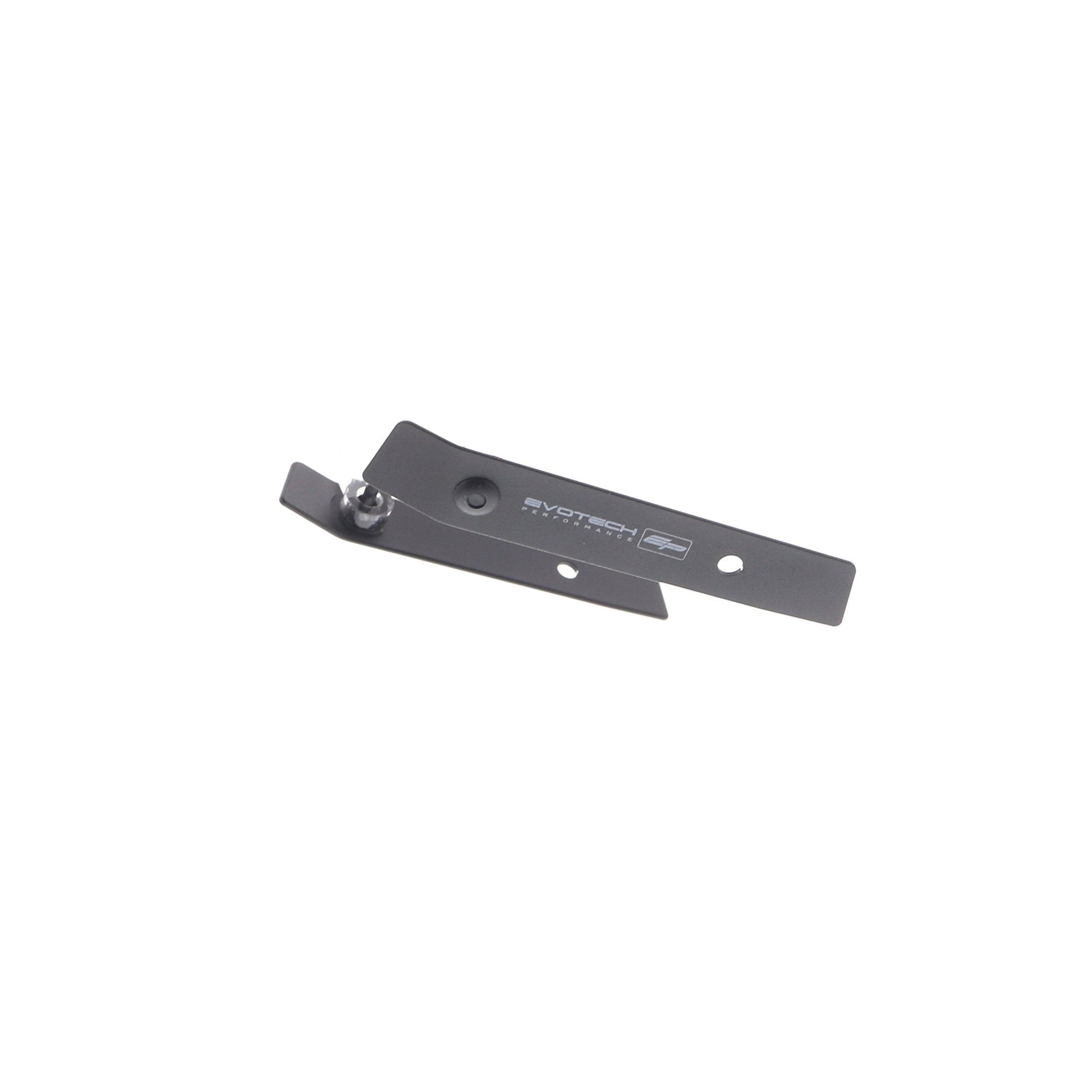 Evotech Pillion Footrest Removal Kit - Aprilia RS 660 Factory (2025+)