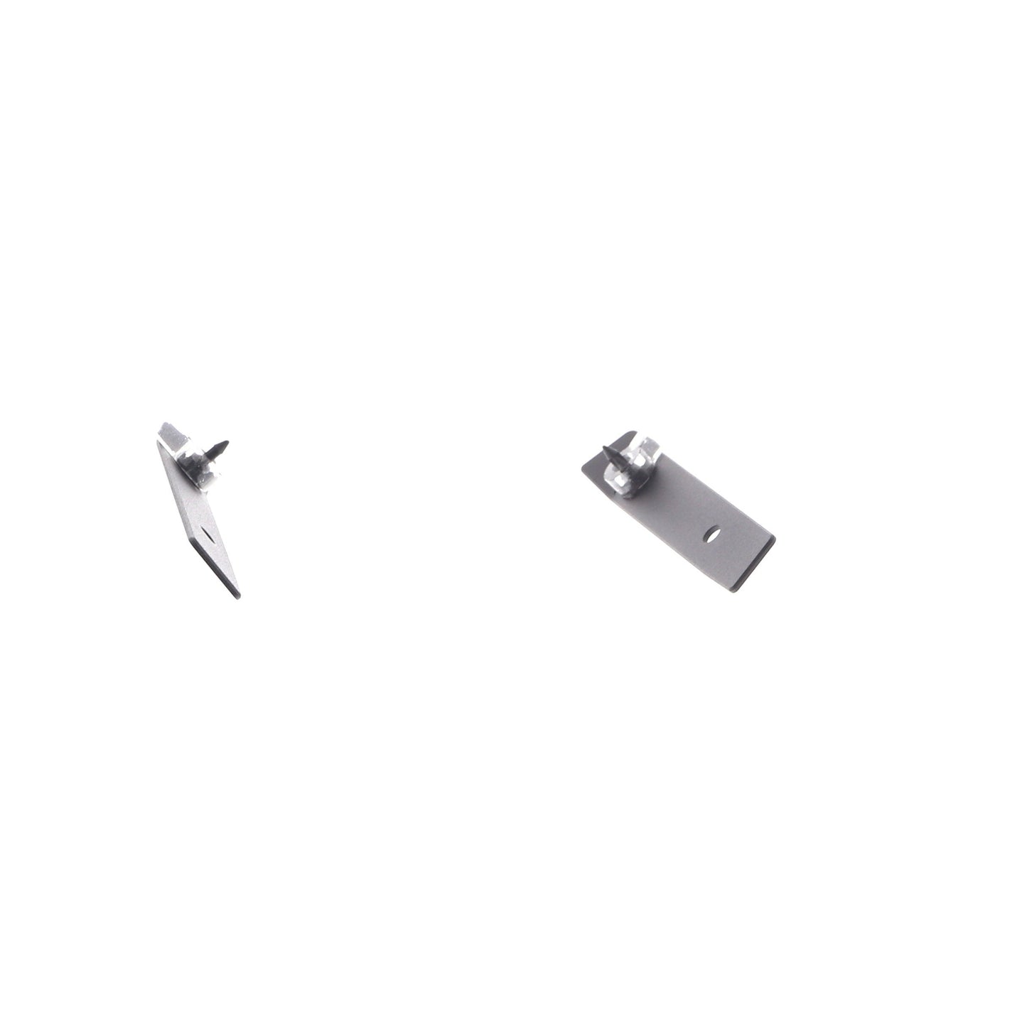 Evotech Aprilia RS660 Pillion Footrest Removal Kit (2021+)