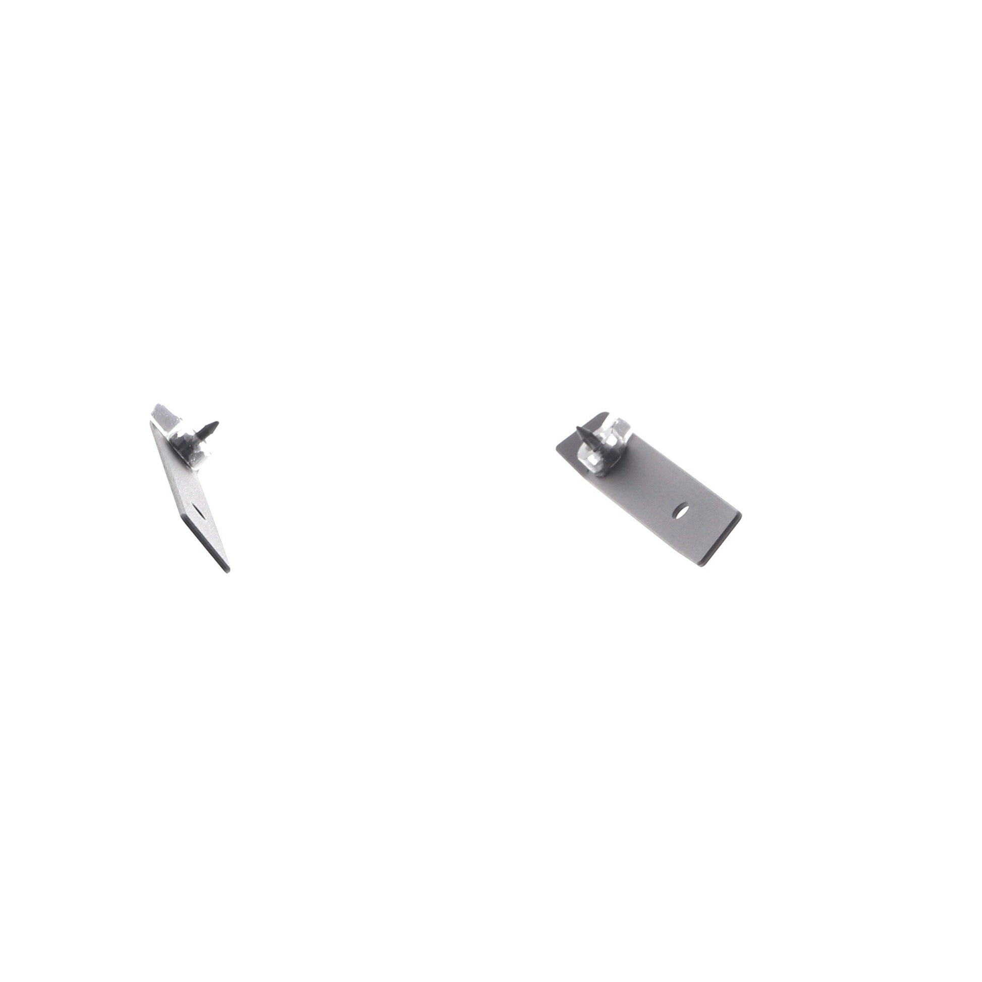 Evotech Pillion Footrest Removal Kit - Aprilia RS 660 (2025+)