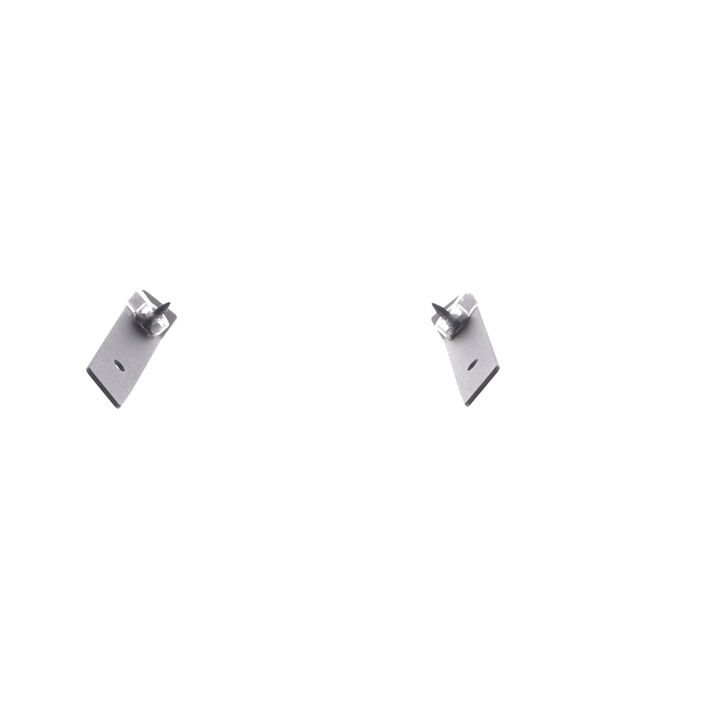 Evotech Aprilia RS660 Pillion Footrest Removal Kit (2021+)