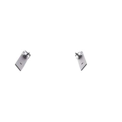 Evotech Aprilia RS660 Pillion Footrest Removal Kit (2021+)