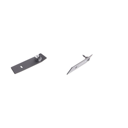 Evotech Pillion Footrest Removal Kit - Aprilia RS 660 (2025+)