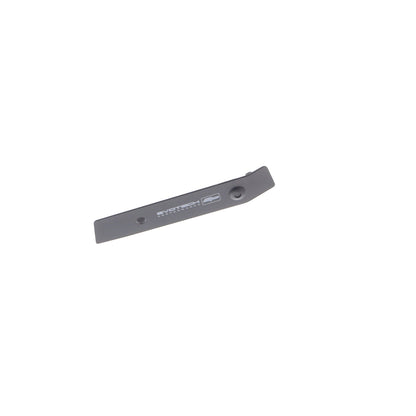 Evotech Pillion Footrest Removal Kit - Aprilia RS 660 (2025+)