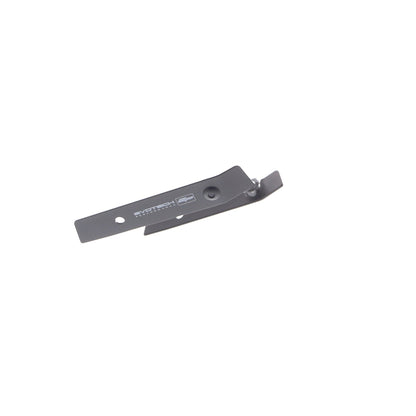 Evotech Aprilia RS660 Pillion Footrest Removal Kit (2021+)