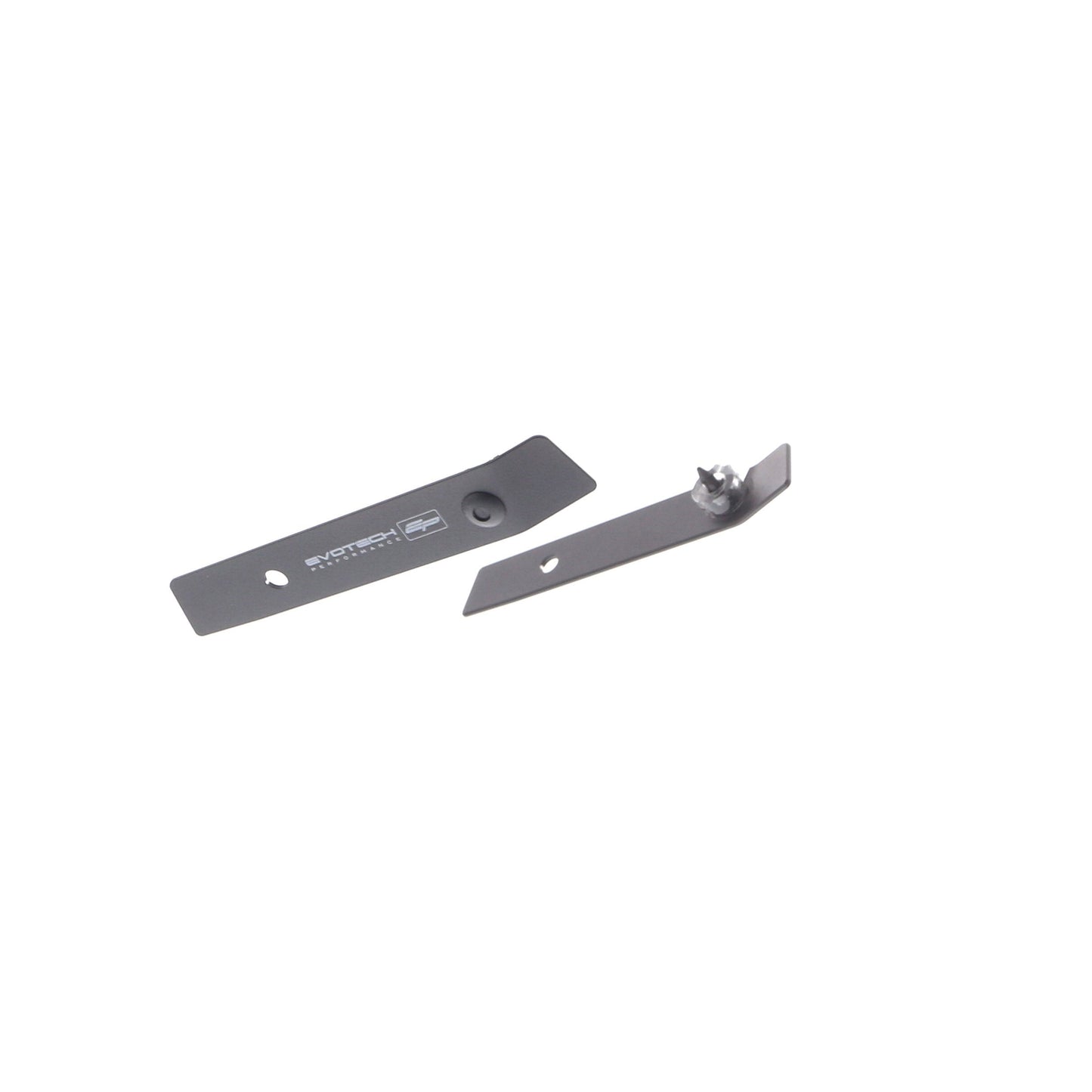 Evotech Aprilia RS660 Pillion Footrest Removal Kit (2021+)