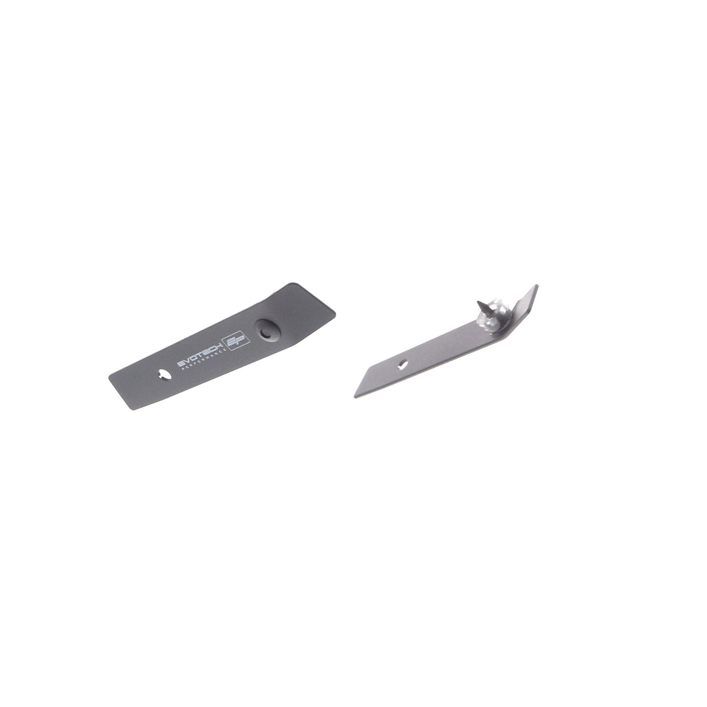 Evotech Pillion Footrest Removal Kit - Aprilia RS 660 (2025+)
