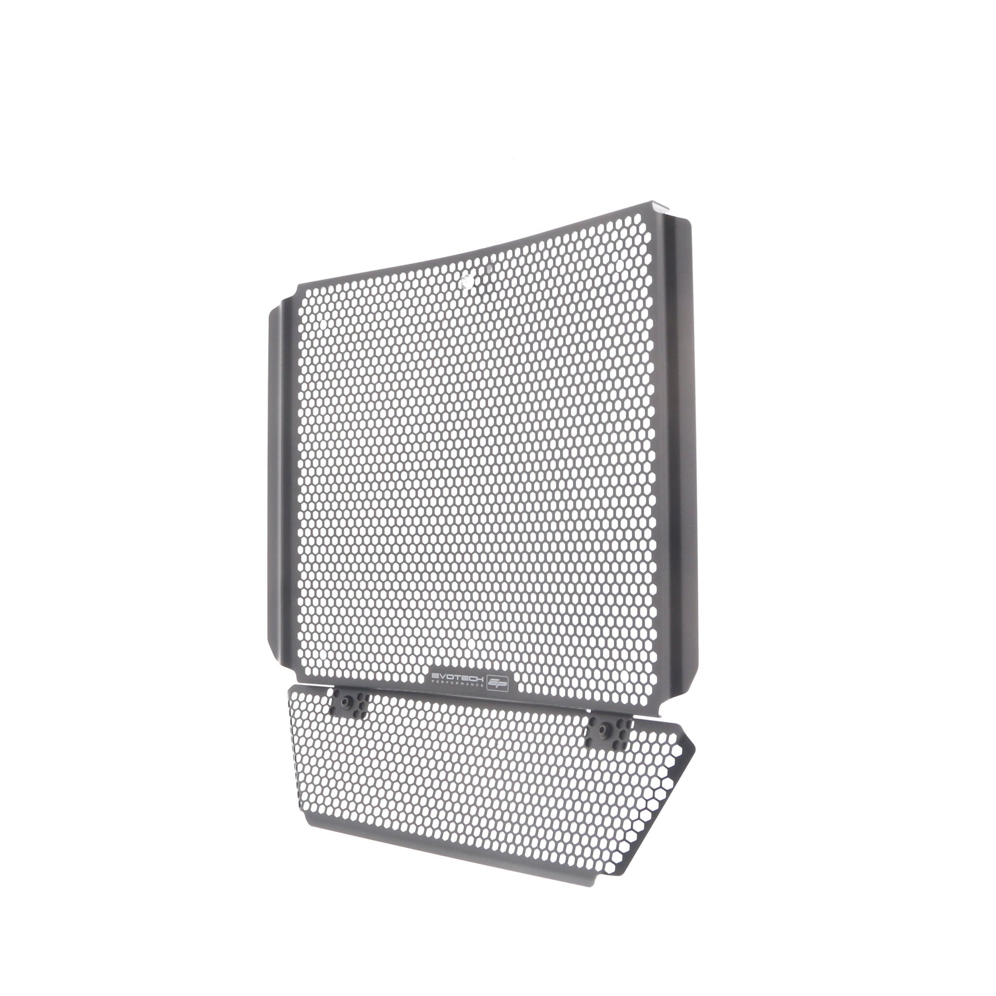 Evotech Radiator & Header Guard Set - Aprilia RS660 (2021+)