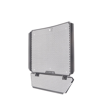 Evotech Radiator & Header Guard Set - Aprilia RS 660 (2025+)