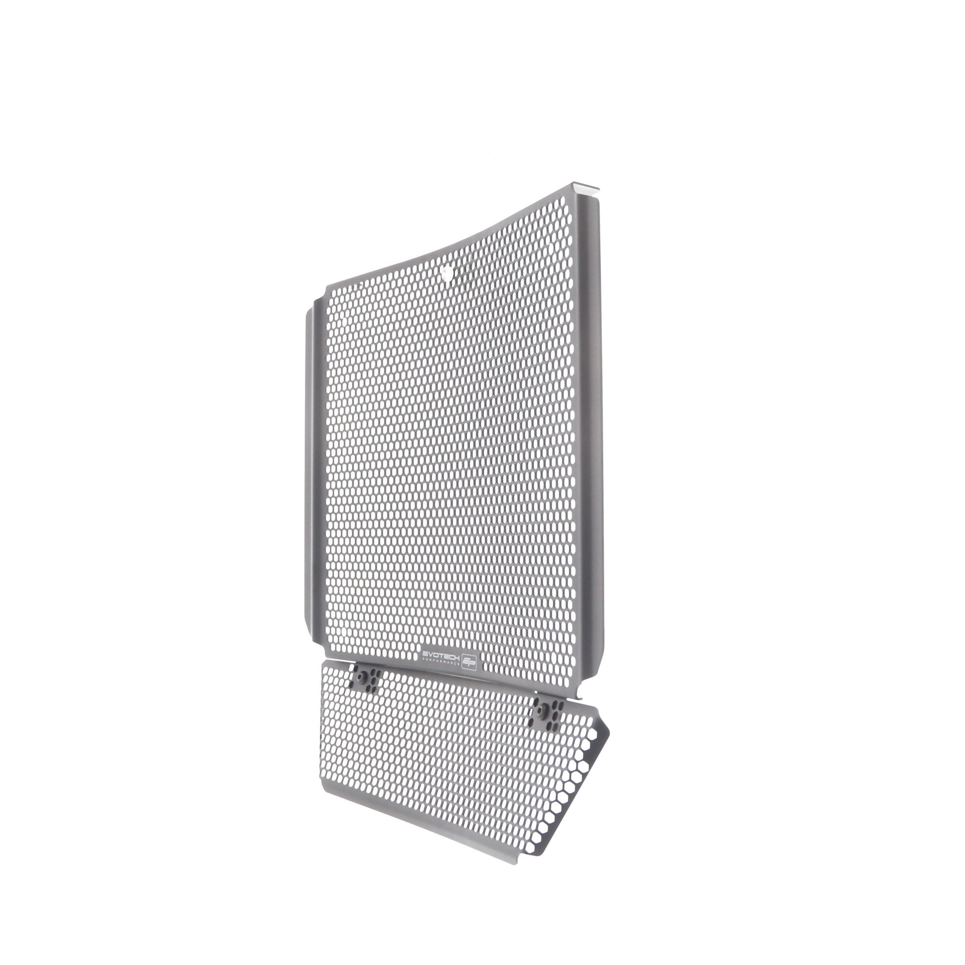 Evotech Radiator & Header Guard Set - Aprilia RS660 (2021+)