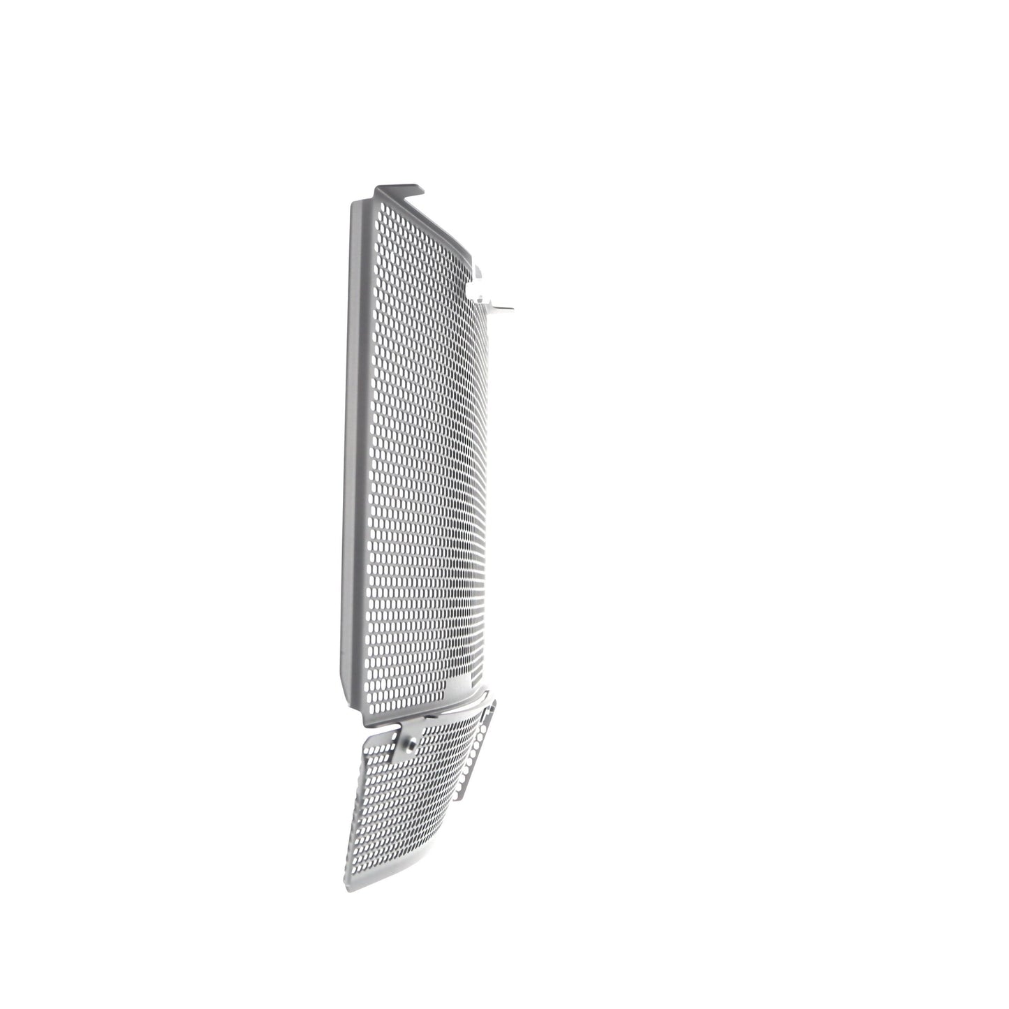 Evotech Radiator & Header Guard Set - Aprilia RS660 (2021+)
