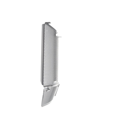 Evotech Radiator & Header Guard Set - Aprilia RS 660 (2025+)