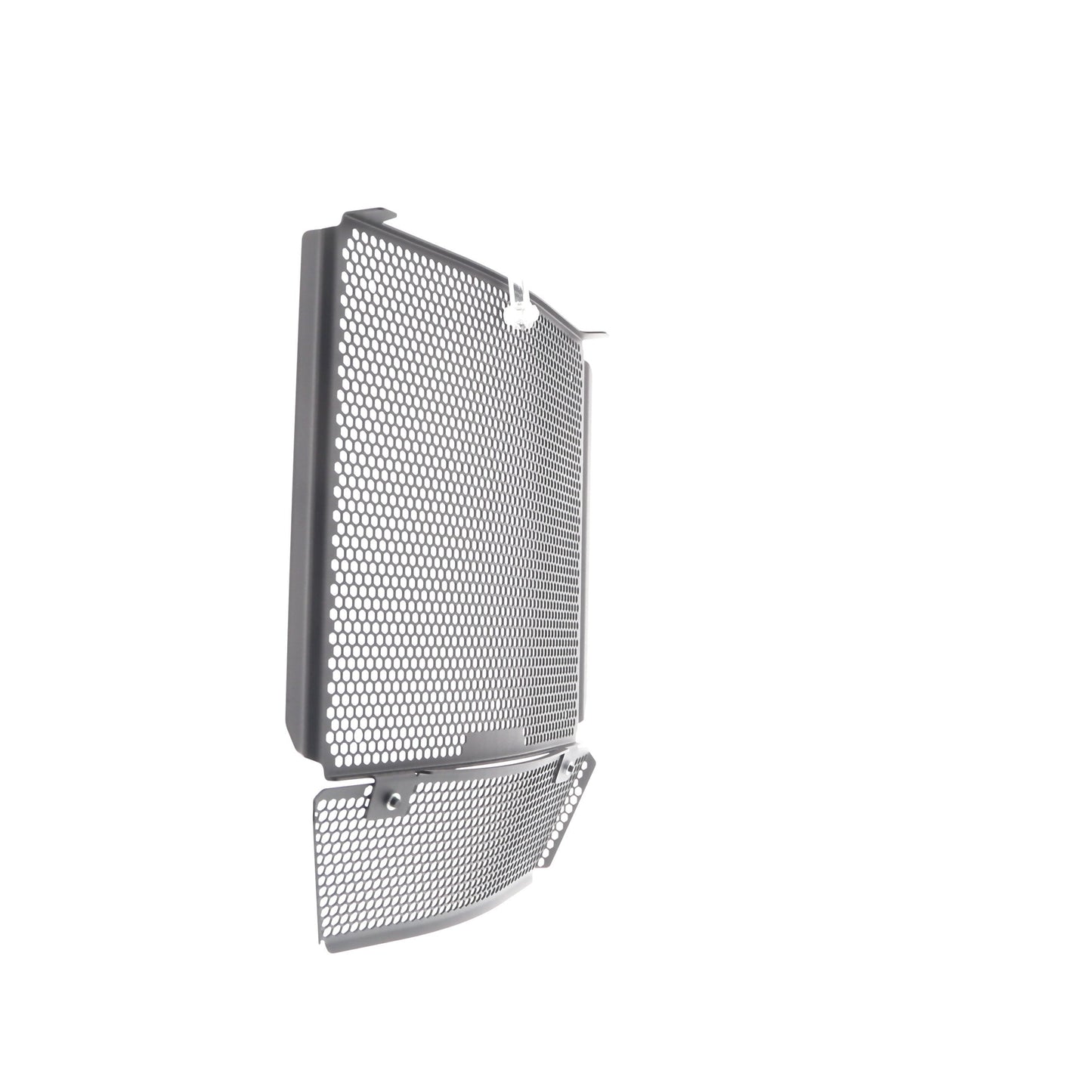 Evotech Radiator & Header Guard Set - Aprilia RS 660 (2025+)