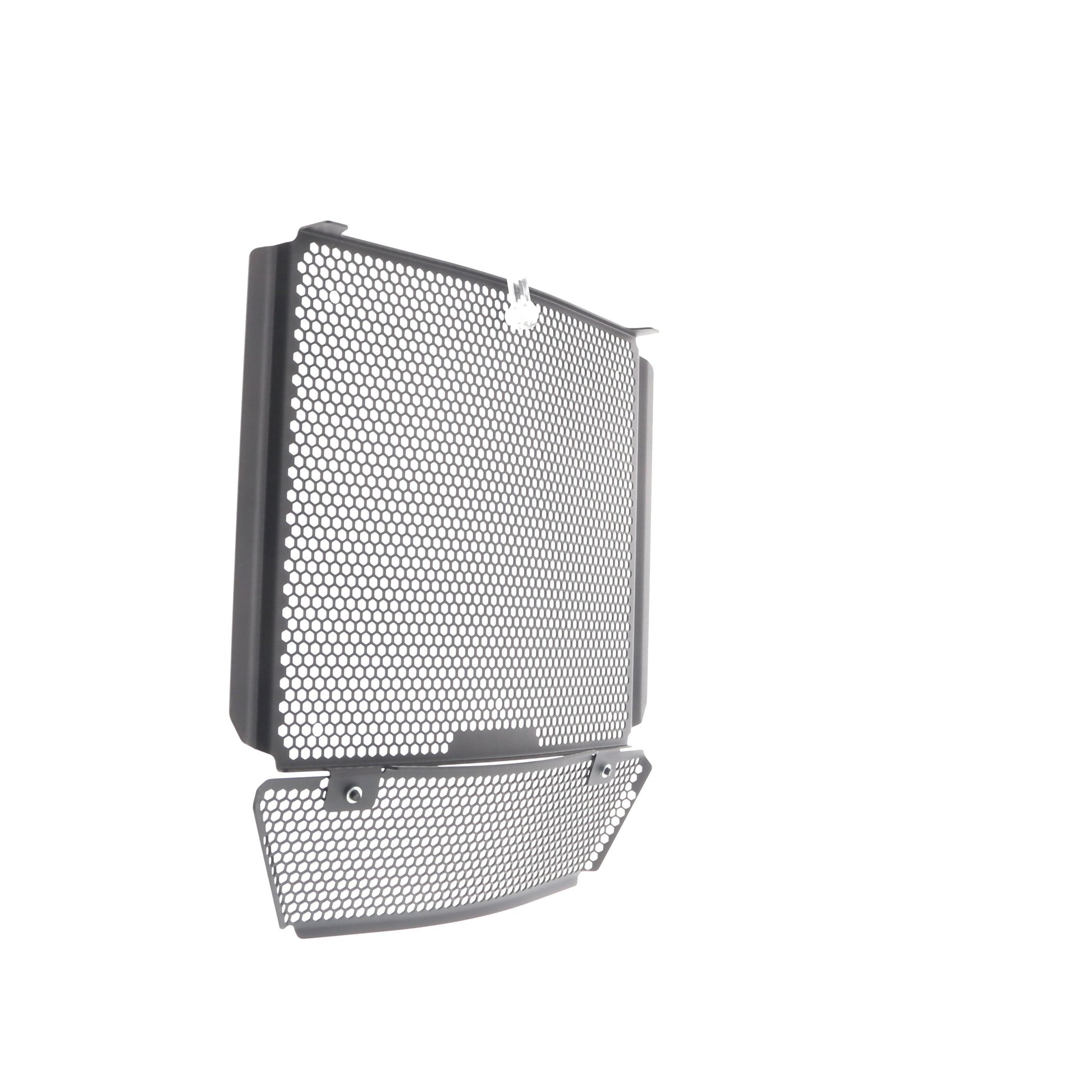 Evotech Radiator & Header Guard Set - Aprilia RS660 (2021+)