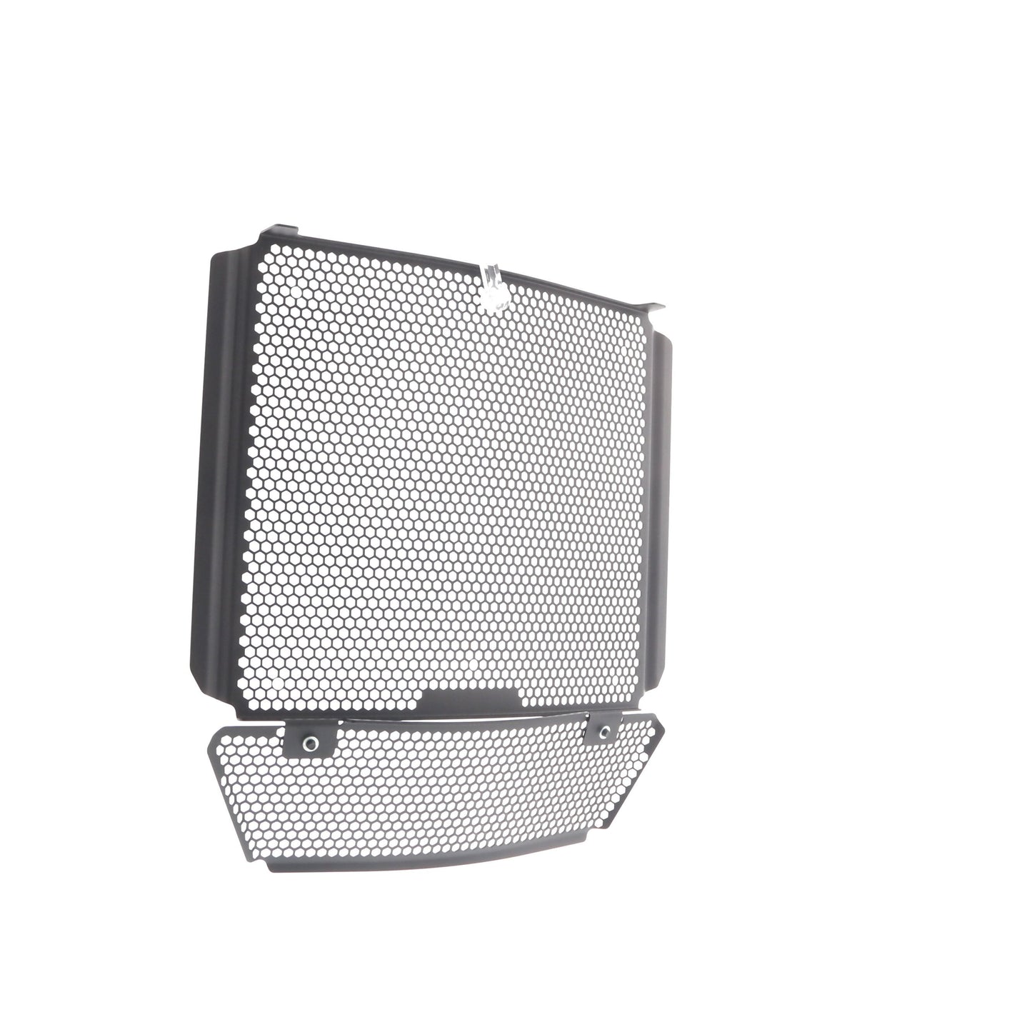 Evotech Radiator & Header Guard Set - Aprilia RS660 (2021+)