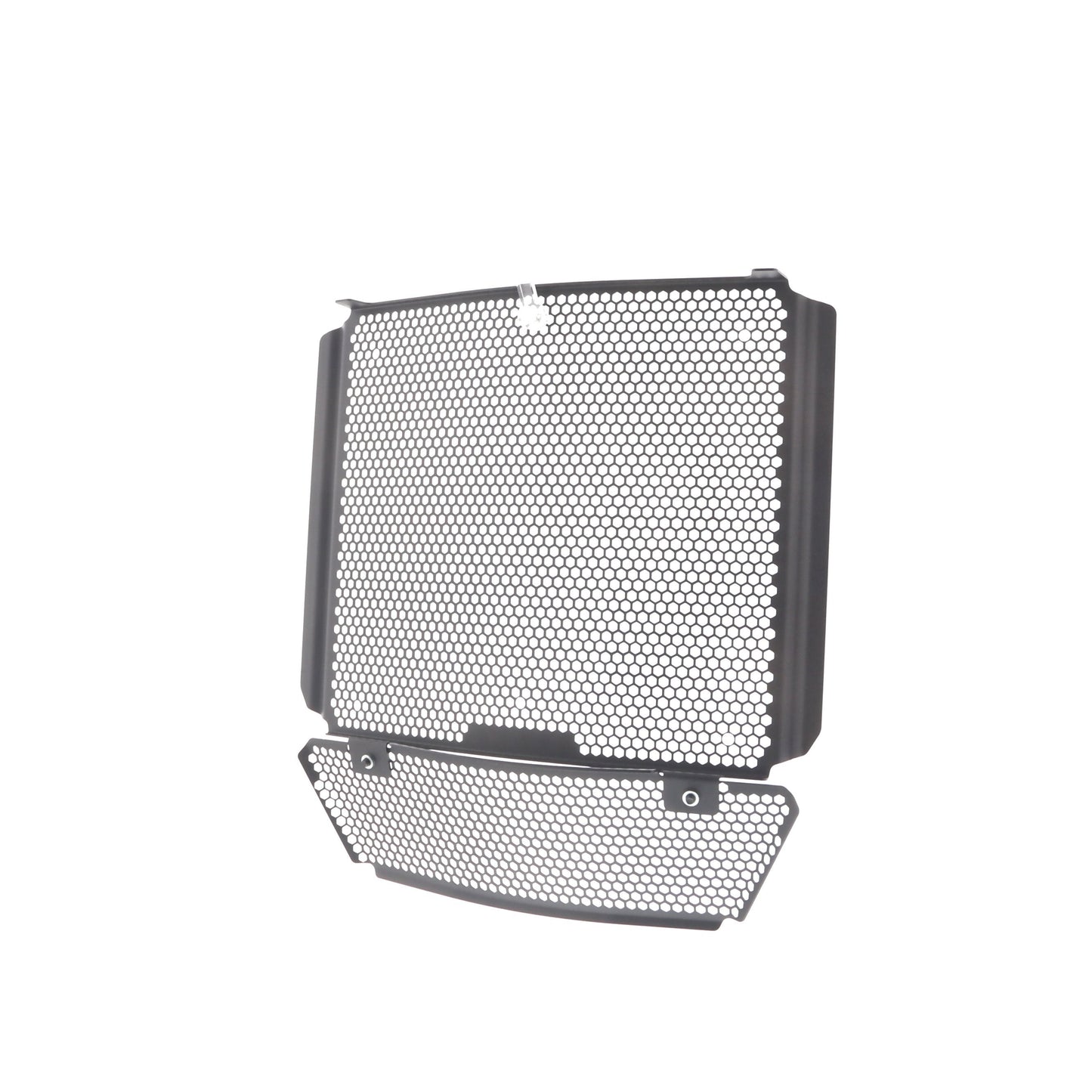 Evotech Radiator & Header Guard Set - Aprilia RS660 (2021+)