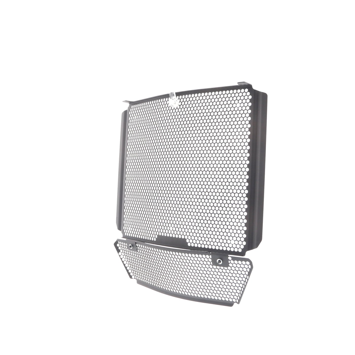 Evotech Radiator & Header Guard Set - Aprilia RS660 (2021+)