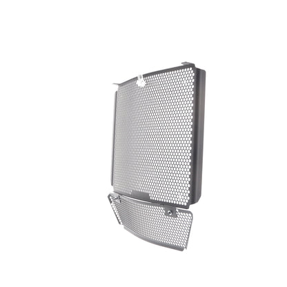 Evotech Radiator & Header Guard Set - Aprilia RS660 (2021+)