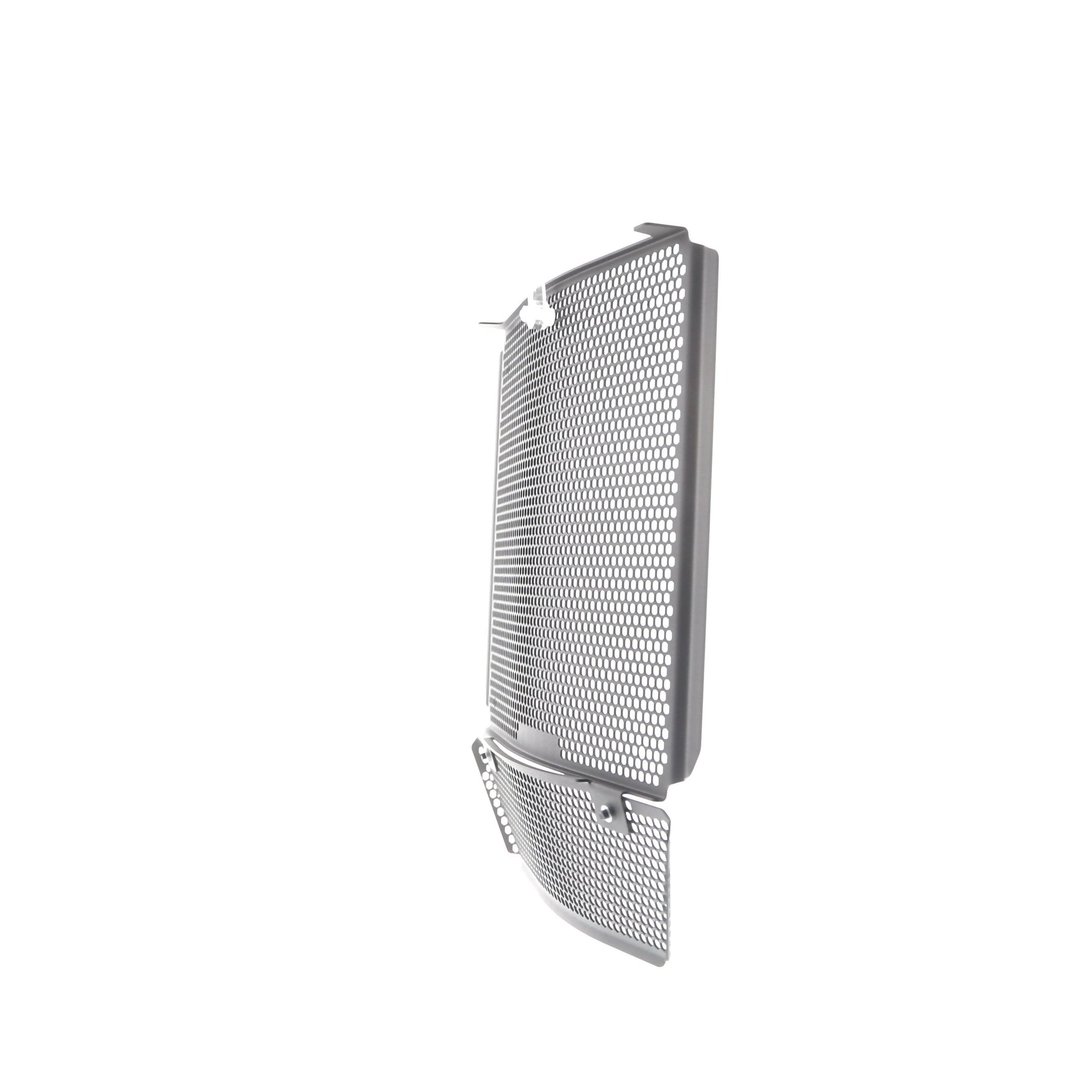 Evotech Radiator & Header Guard Set - Aprilia RS660 (2021+)