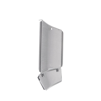 Evotech Radiator & Header Guard Set - Aprilia RS660 (2021+)