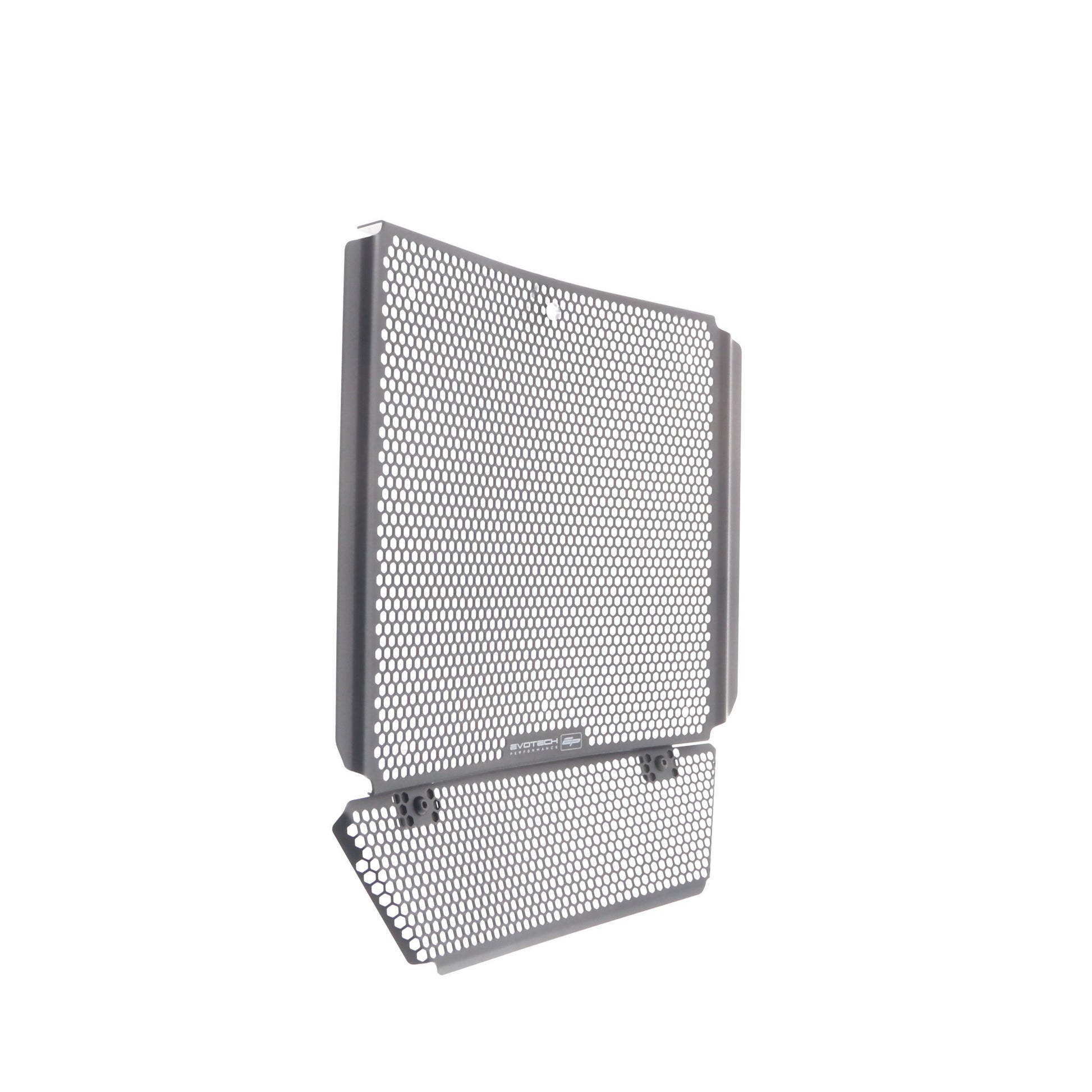 Evotech Radiator & Header Guard Set - Aprilia RS660 (2021+)