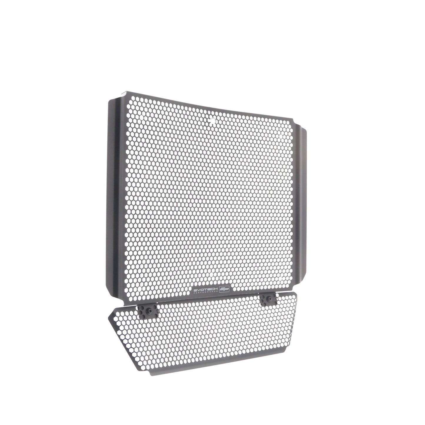 Evotech Radiator & Header Guard Set - Aprilia RS660 (2021+)
